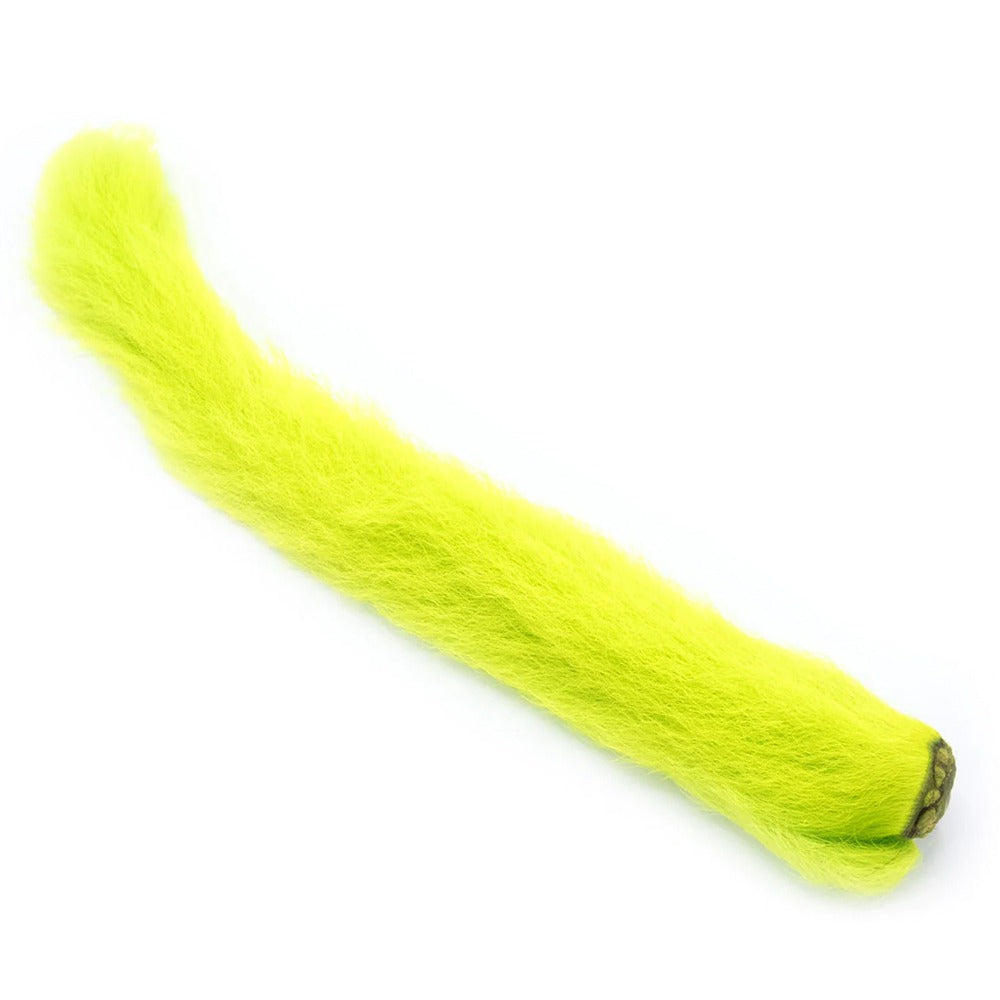 Hareline Calf Tail
