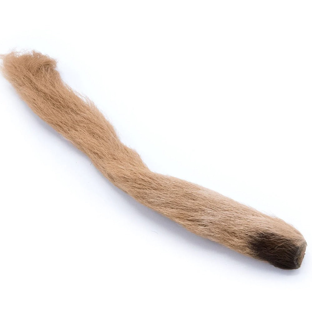 Hareline Calf Tail