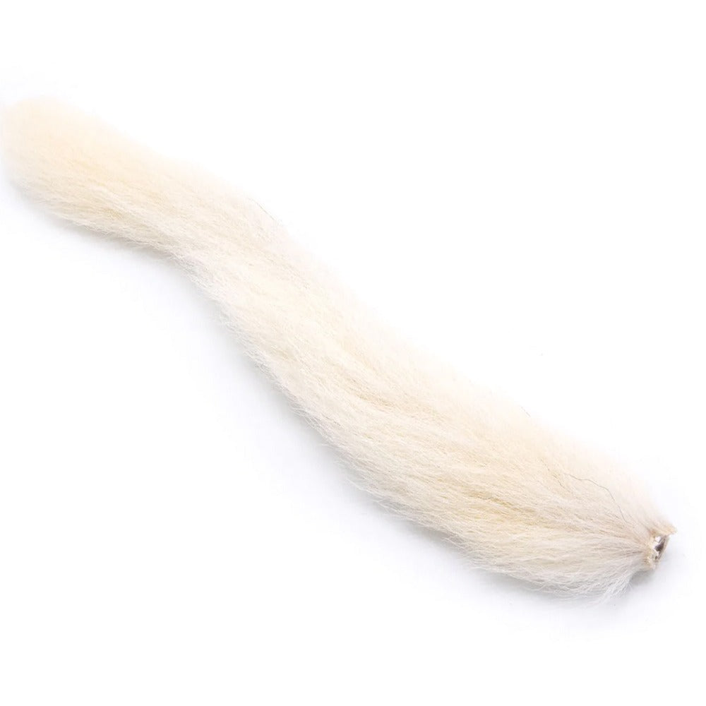 Hareline Calf Tail
