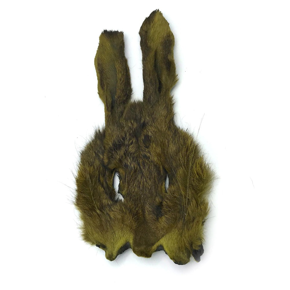 Hareline Hare's Mask