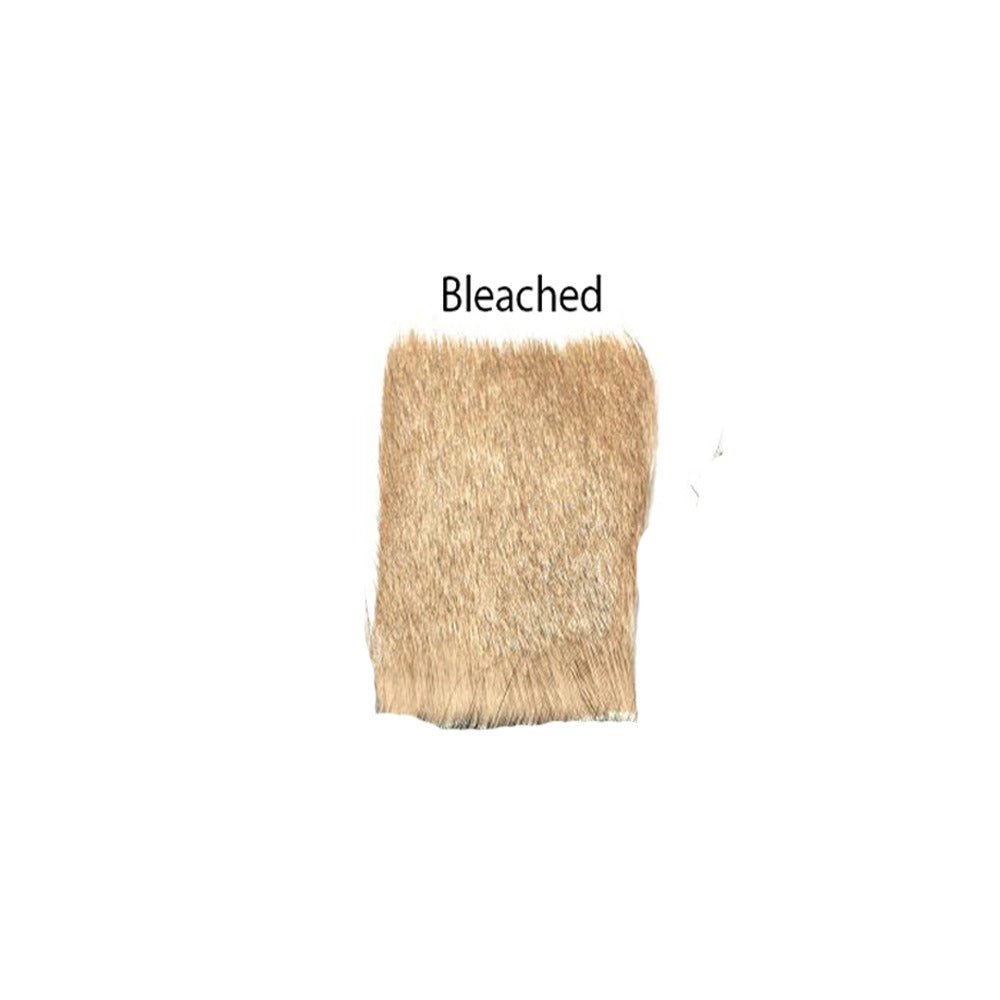 Veniard Short and Fine Deer Hair