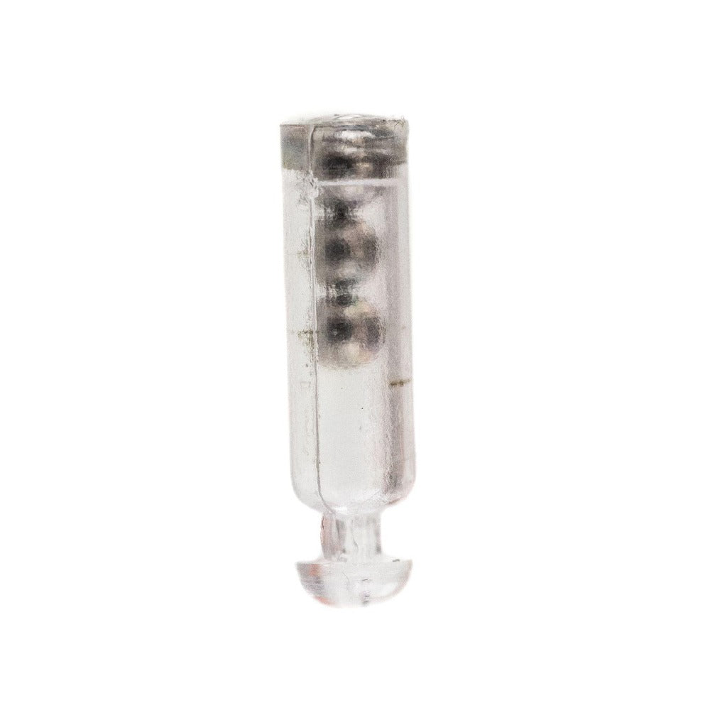Hareline Plastic Fly Rattle