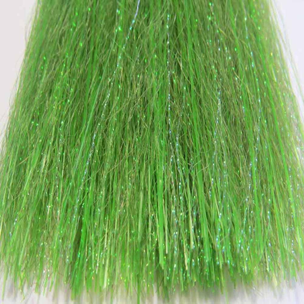 Crystal Flesh olive