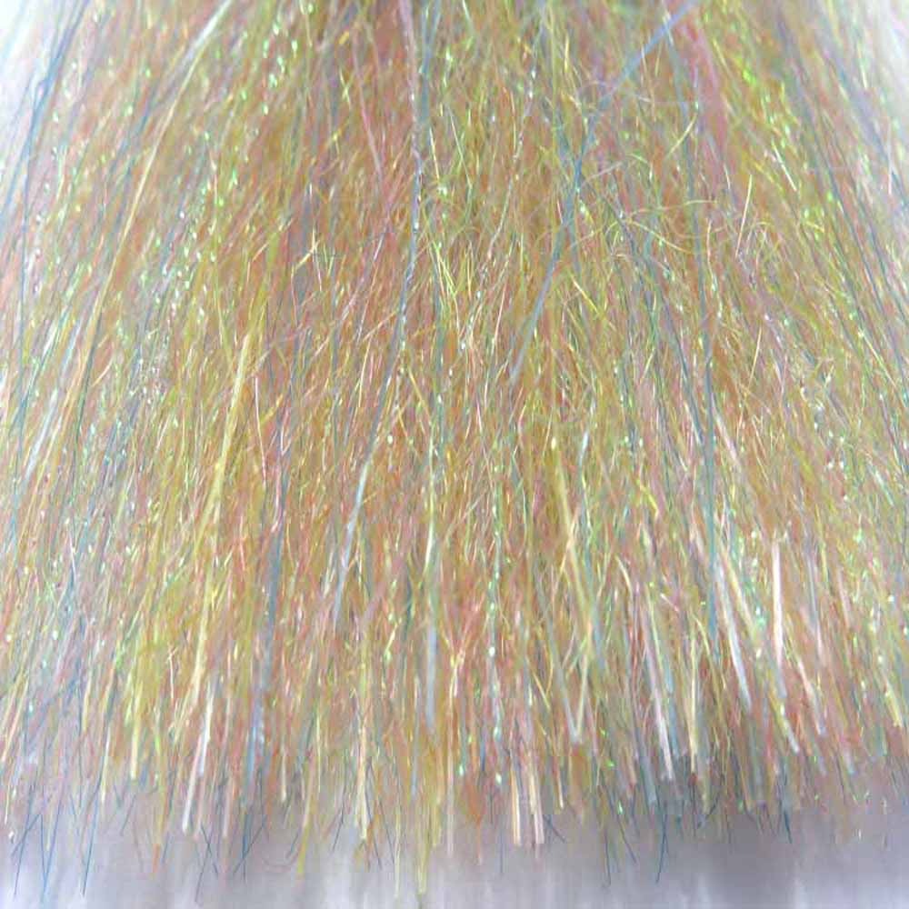 Crystal Flesh Rainbow