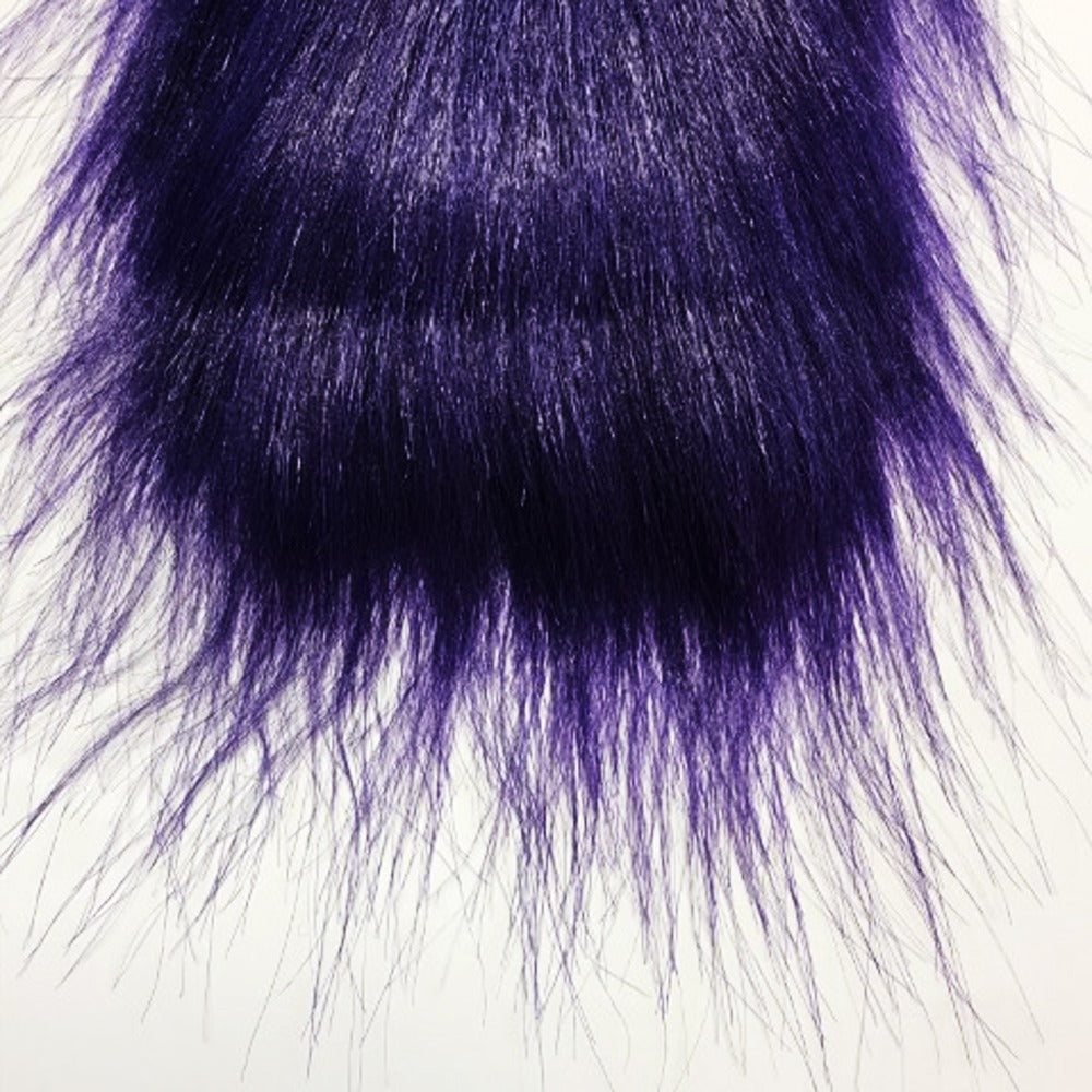 Premium Craft Fur
