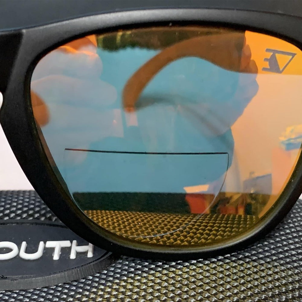 Geltac Stick-On Bifocal Lenses