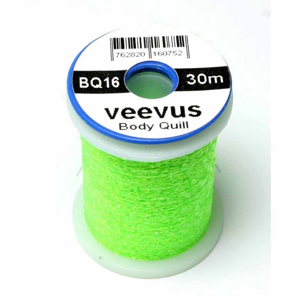 Veevus Body Quill