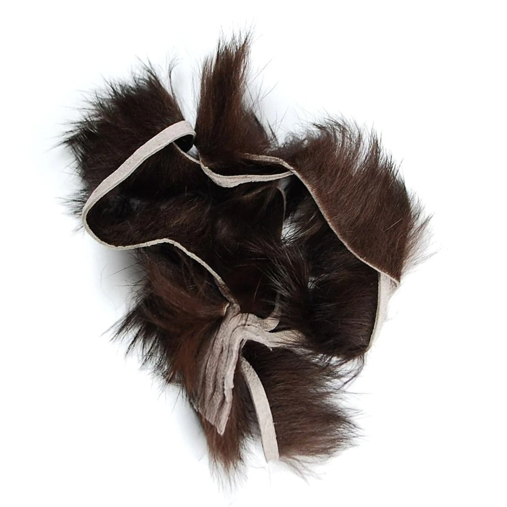 Hareline Crosscut Rabbit Strips