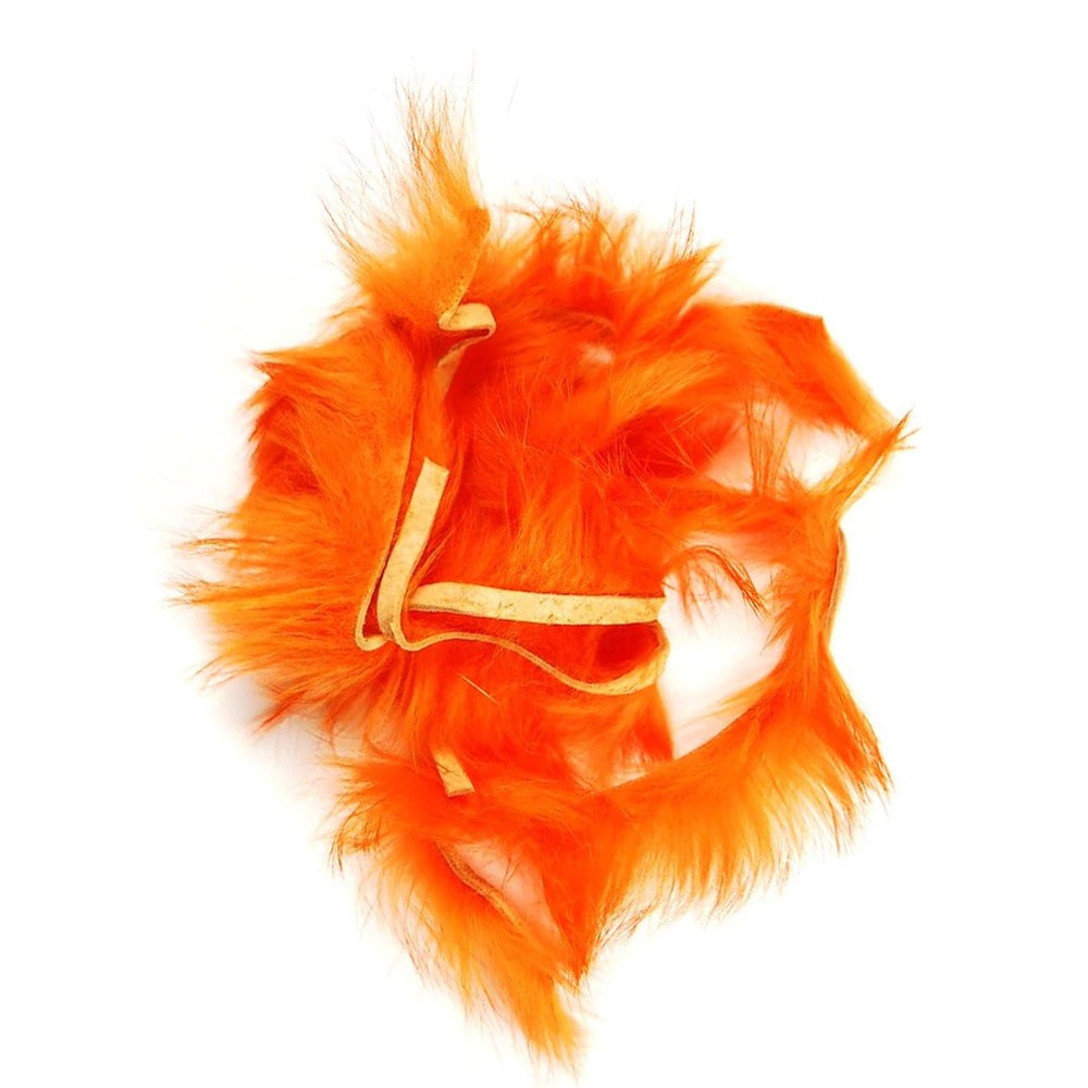 Hareline Crosscut Rabbit Strips