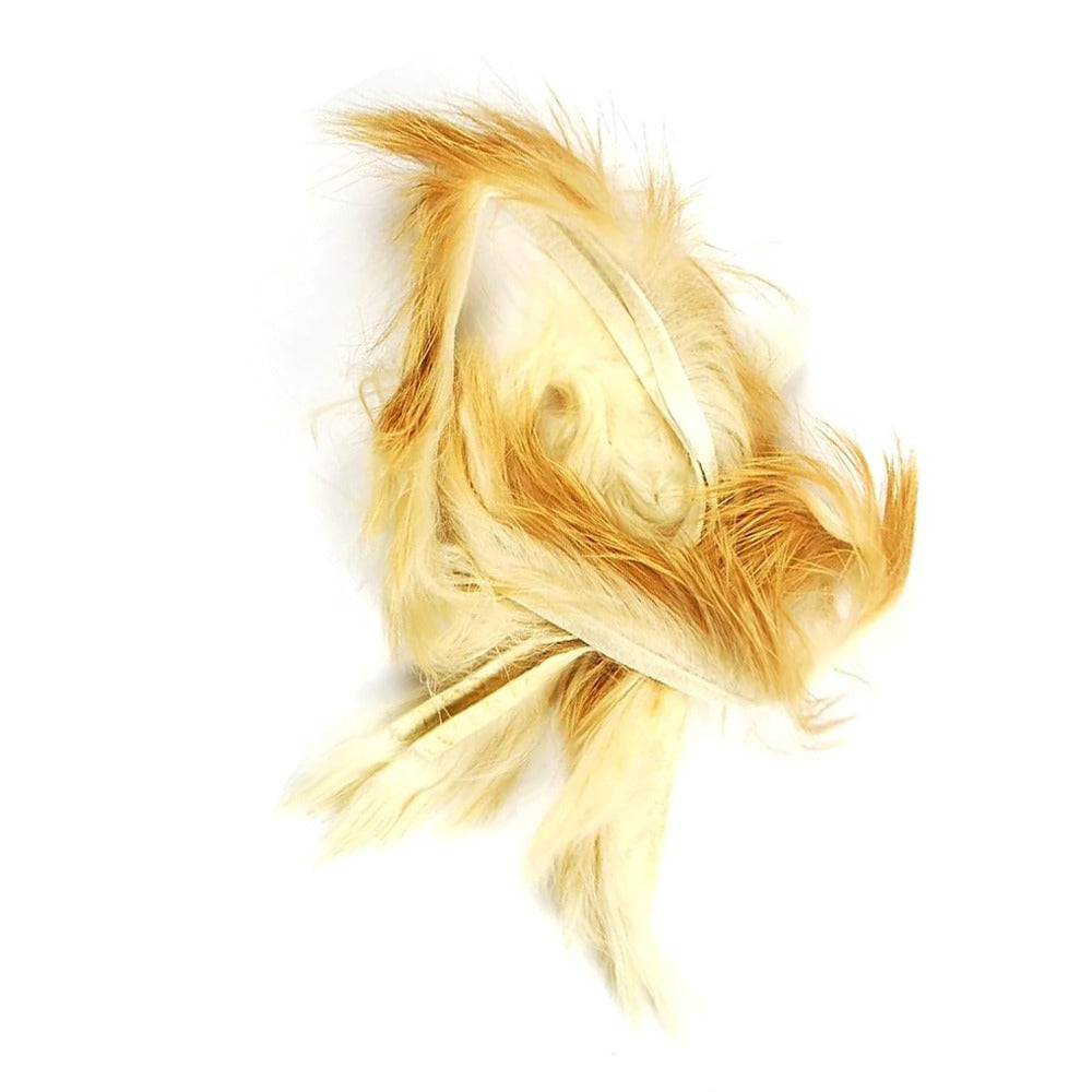 Hareline Crosscut Rabbit Strips