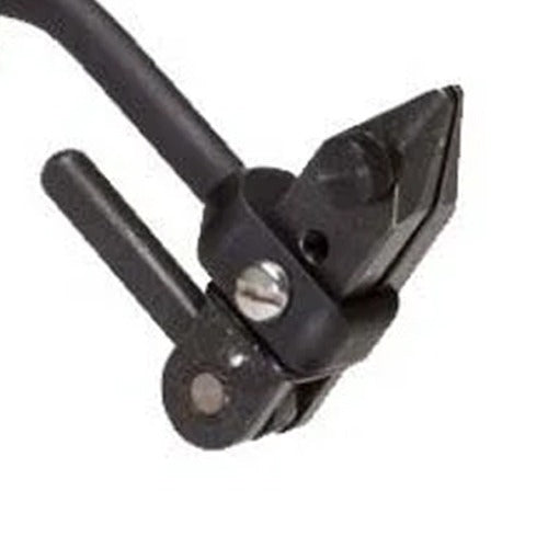 Renzetti Traveler Vice - Spares