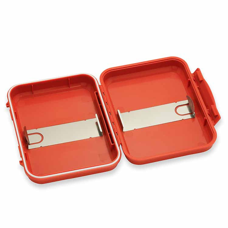 C&F Design Universal System Case Small Orange
