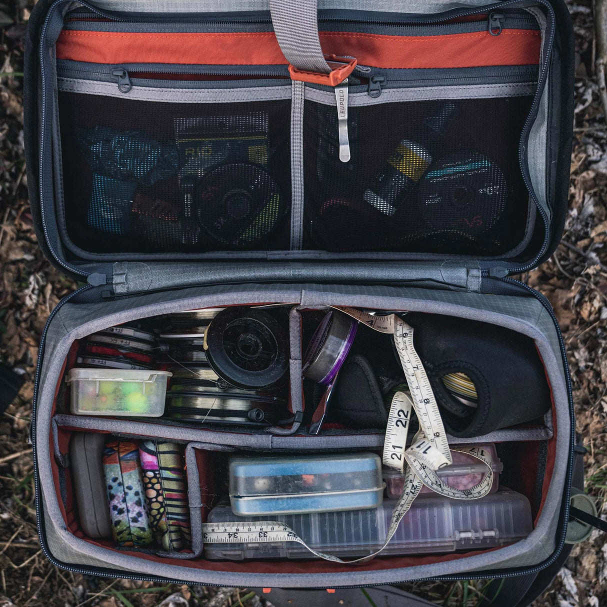 Simms Dry Creek Boat Bag Large