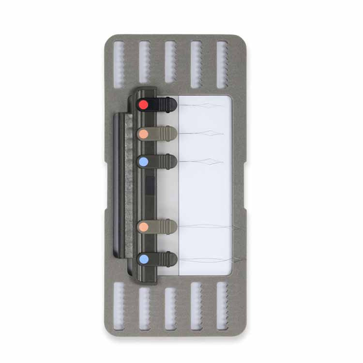 C&F Design Universal System Foam - Threader Large