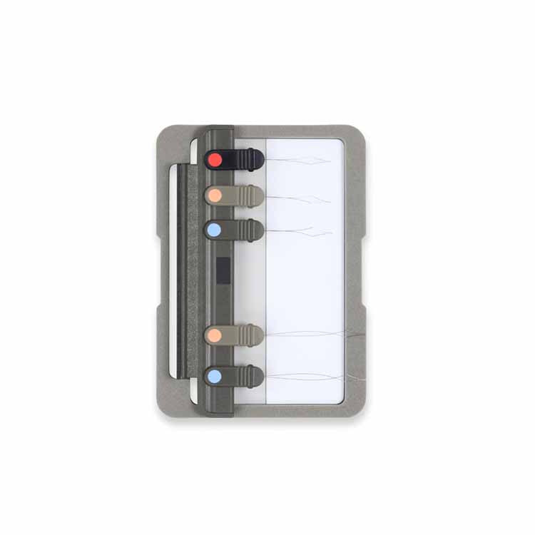 C&F Design Universal System Foam - Threader Small