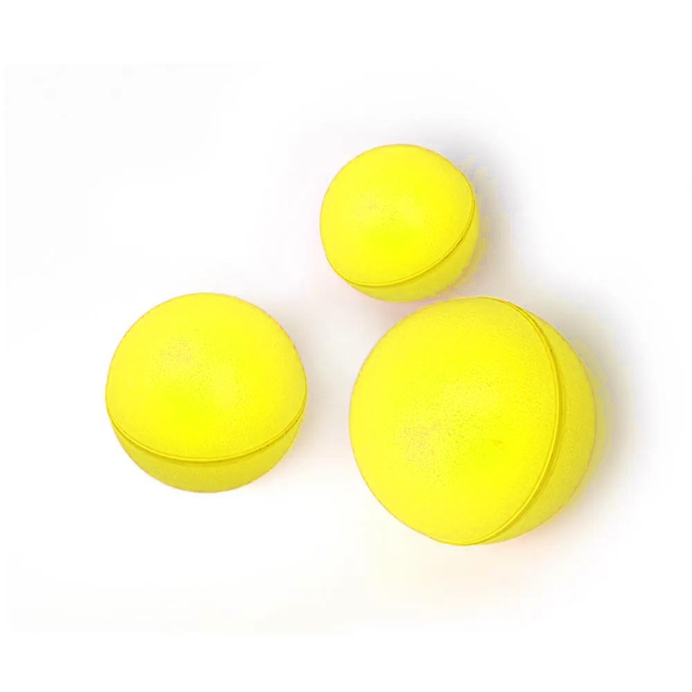 Oros Strike Indicator Yellow