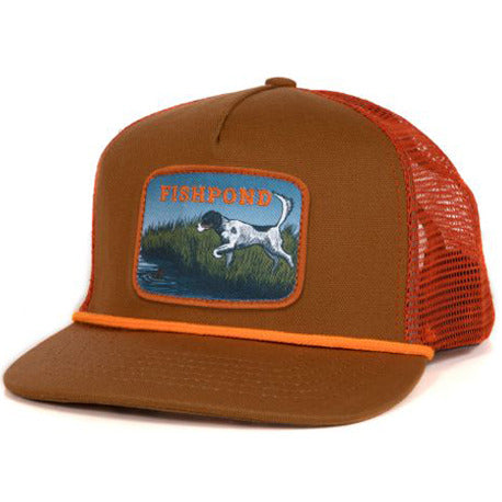 Fishpond Trucker Cap On point