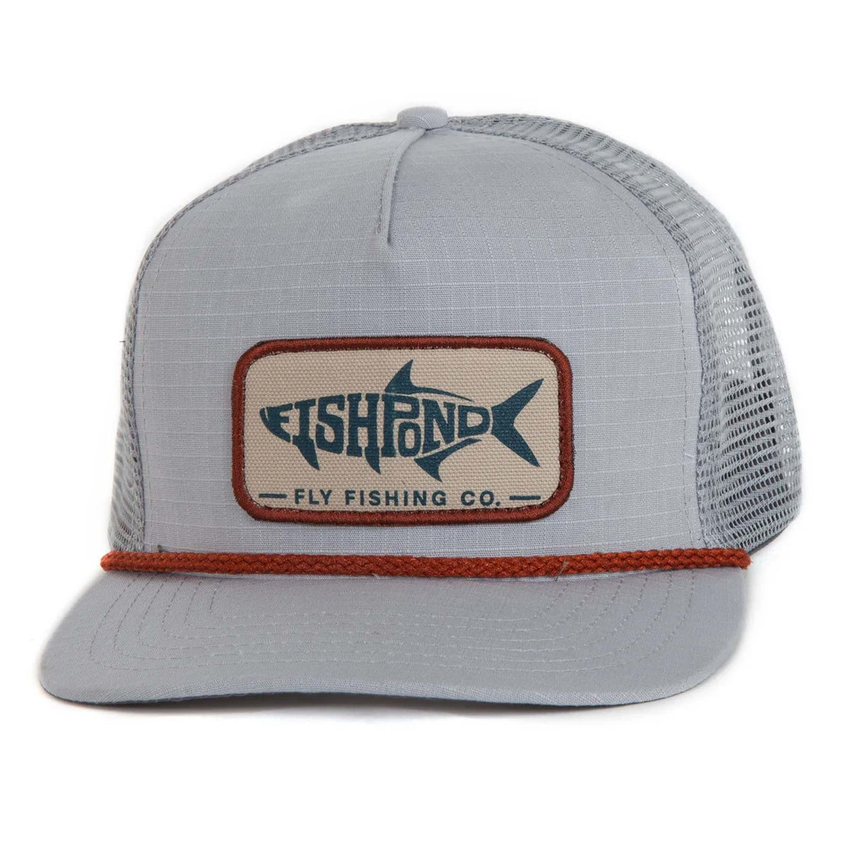 Fishpond Trucker Cap Sabalo