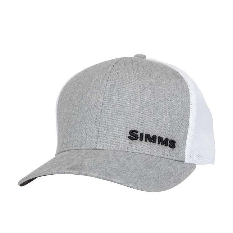 Simms Flex Trucker Cap