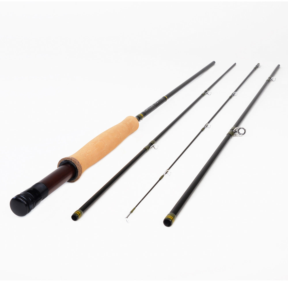 Horizon Tactical Freshwater Fly Rod