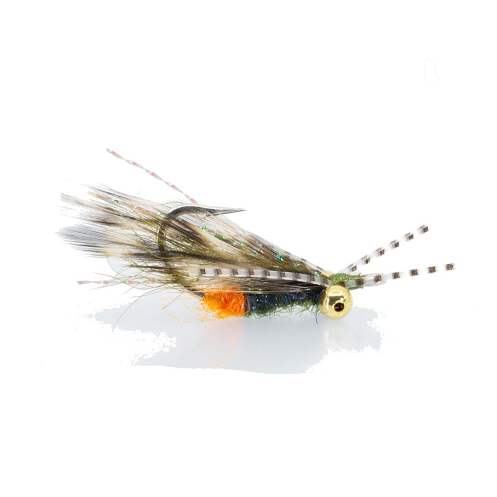 Winged Charlie