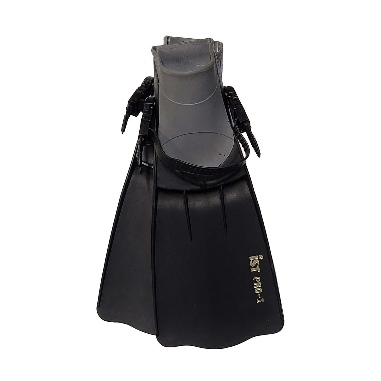 Float Tube Fins