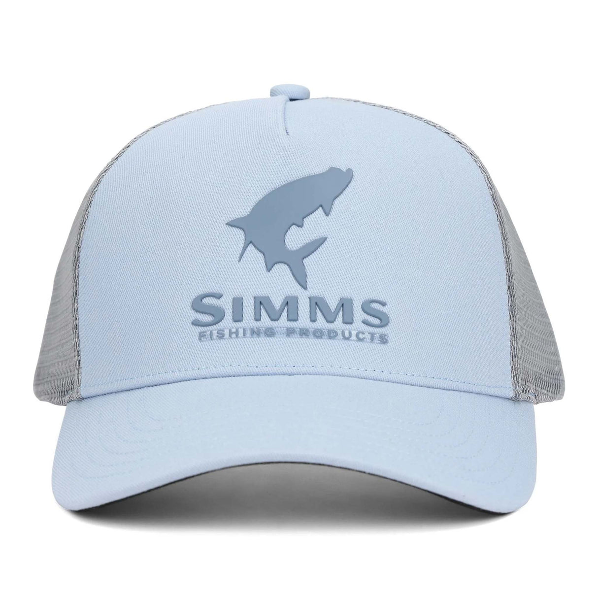 Simms Double Haul Trucker Cap