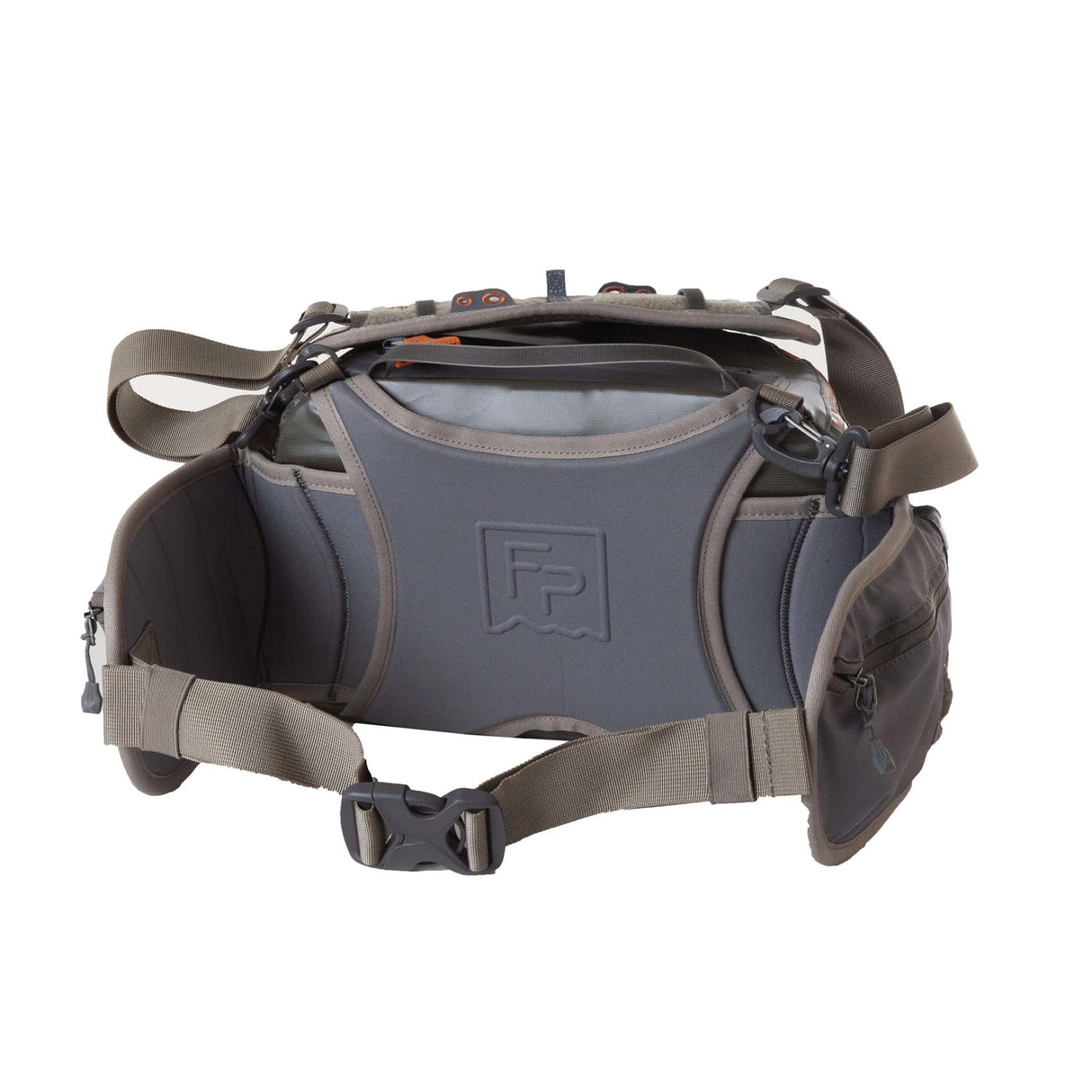 Fishpond Stormshadow Lumbar Pack