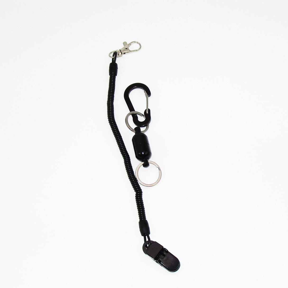 Horizon Magnetic Net Release