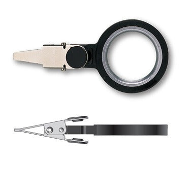 C&F Design Hackle Pliers