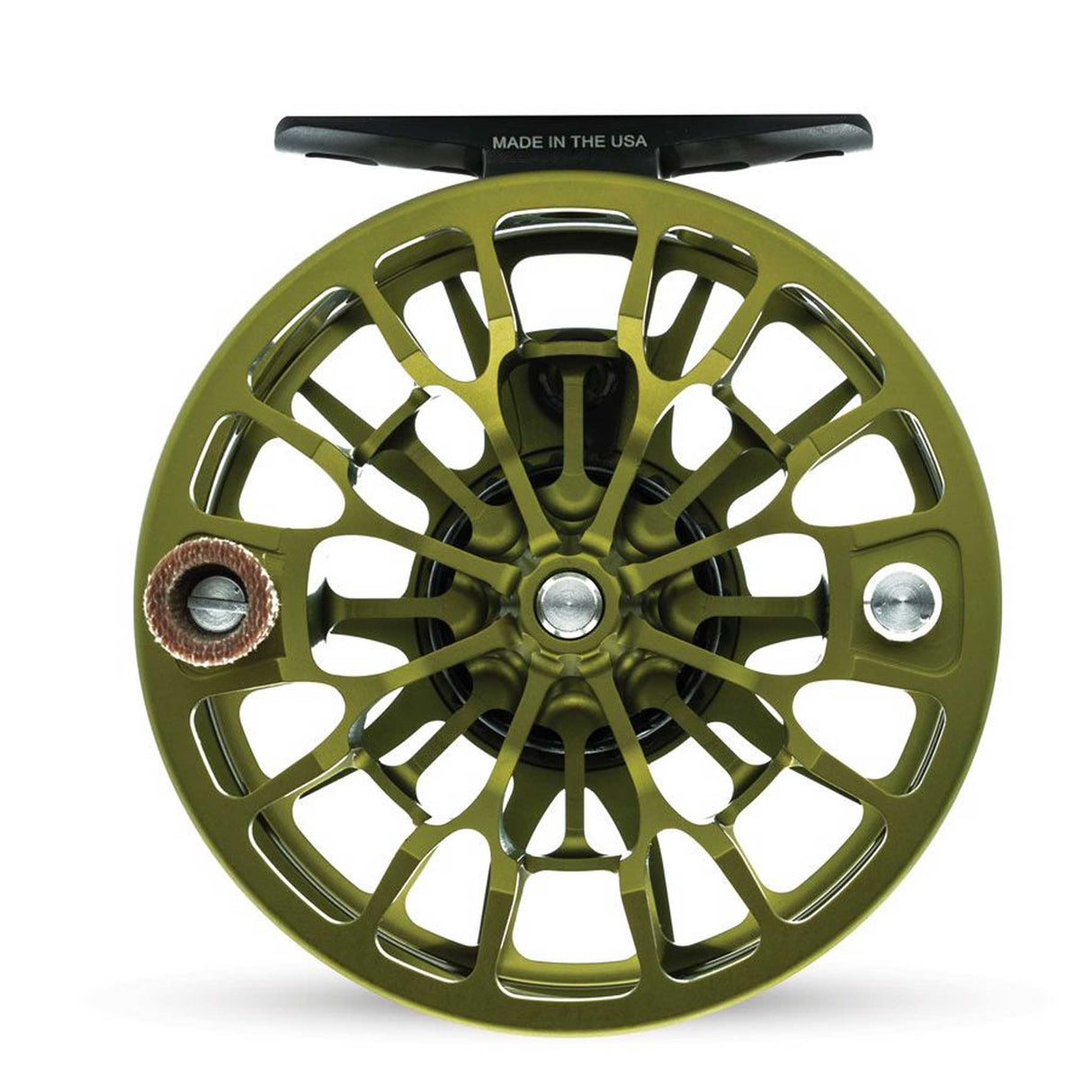 Ross Animas Fly Reel