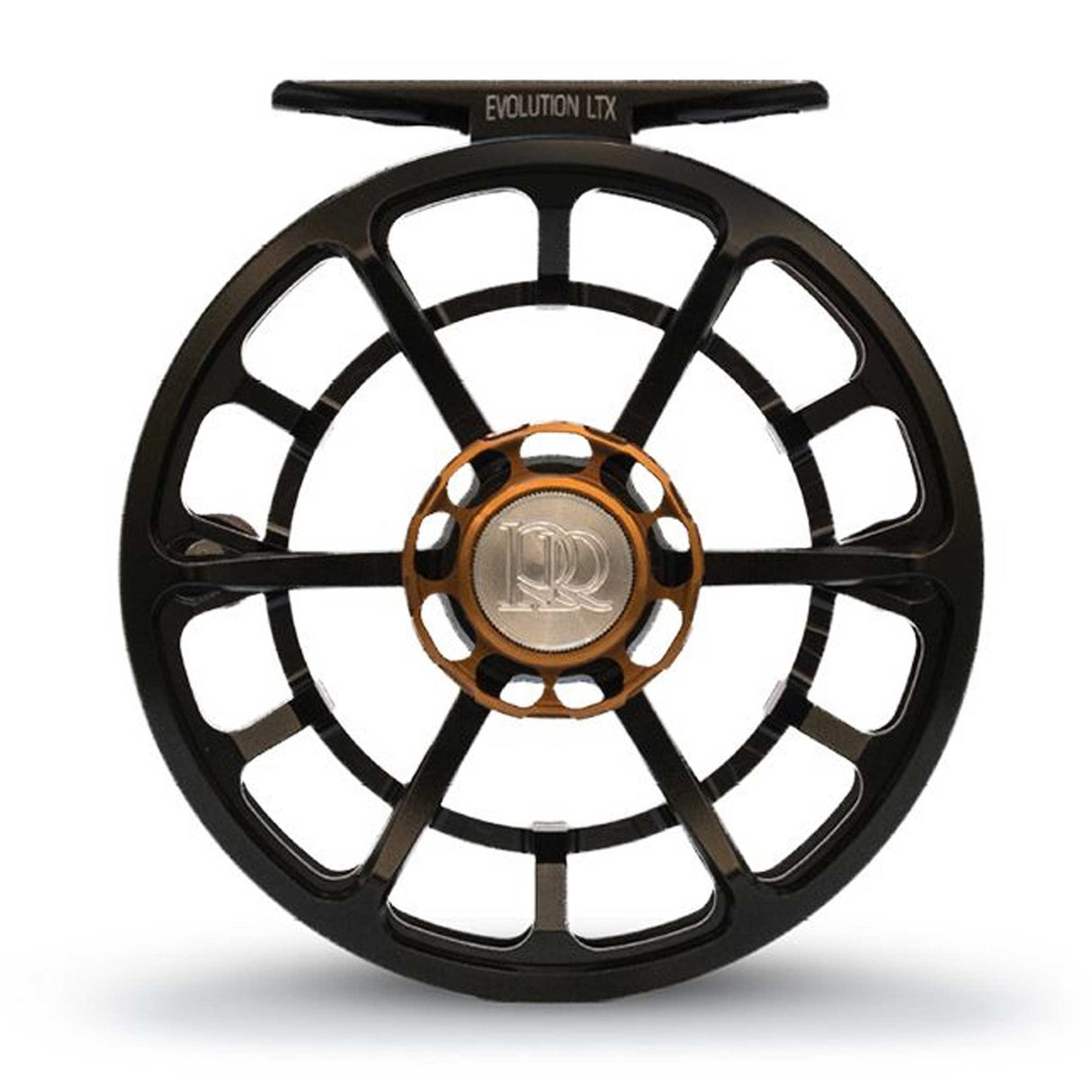 Ross Evolution LTX Reel