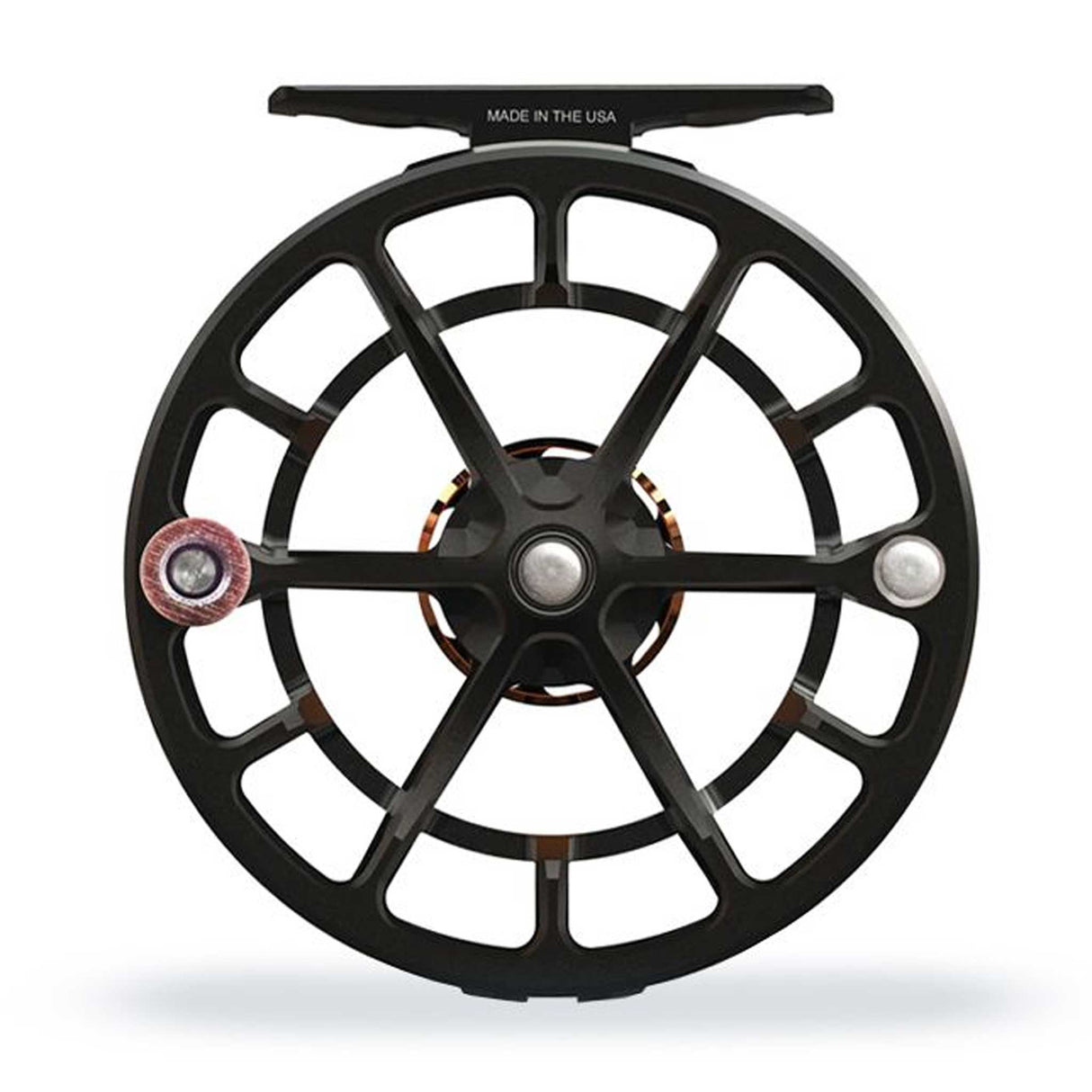 Ross Evolution LTX Fly Reel