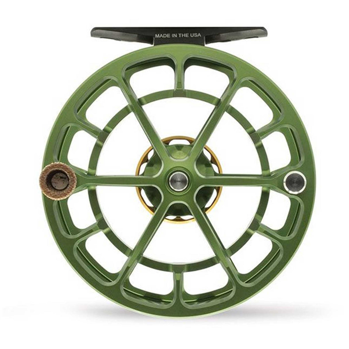 Ross Evolution LTX Reel