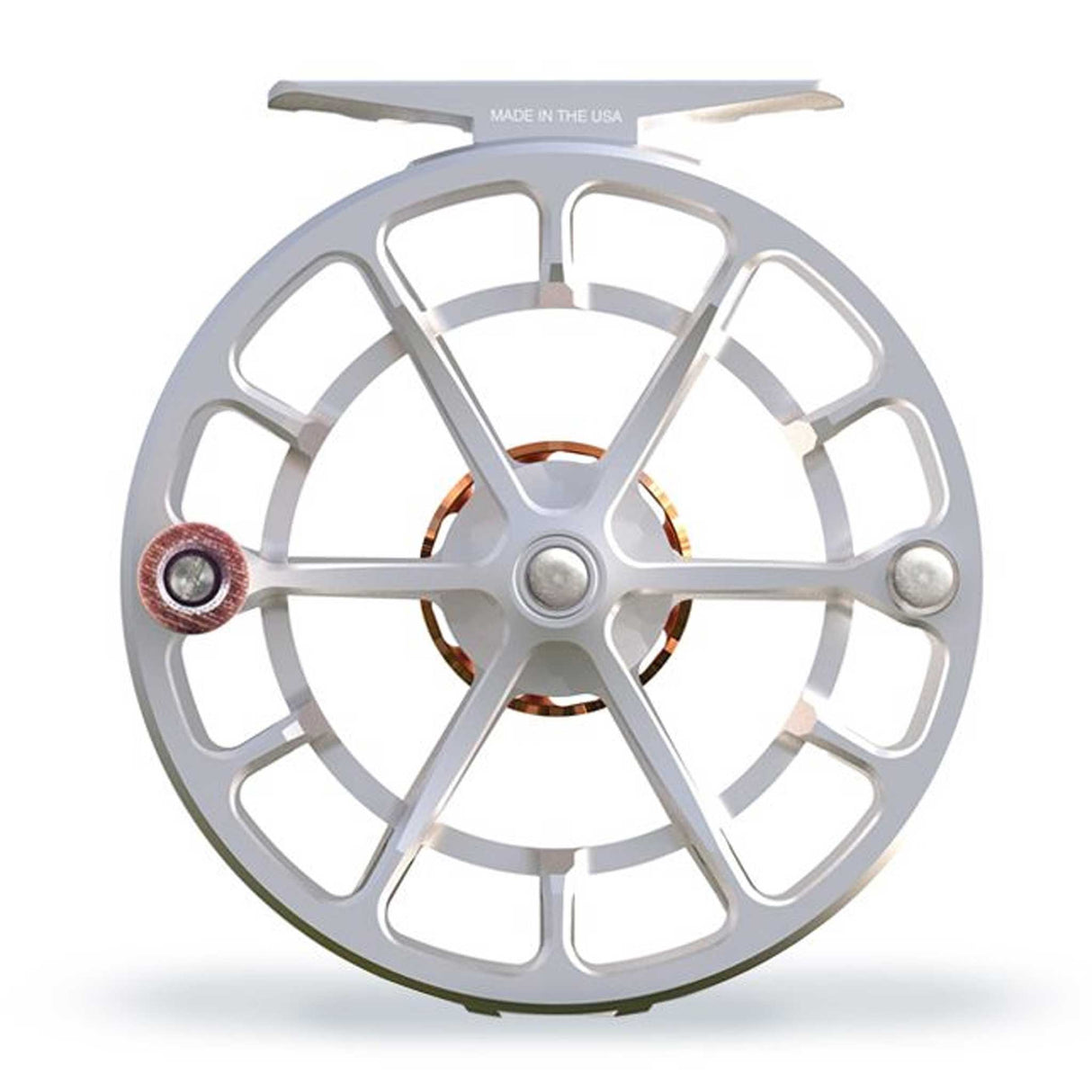 Ross Evolution LTX Fly Reel