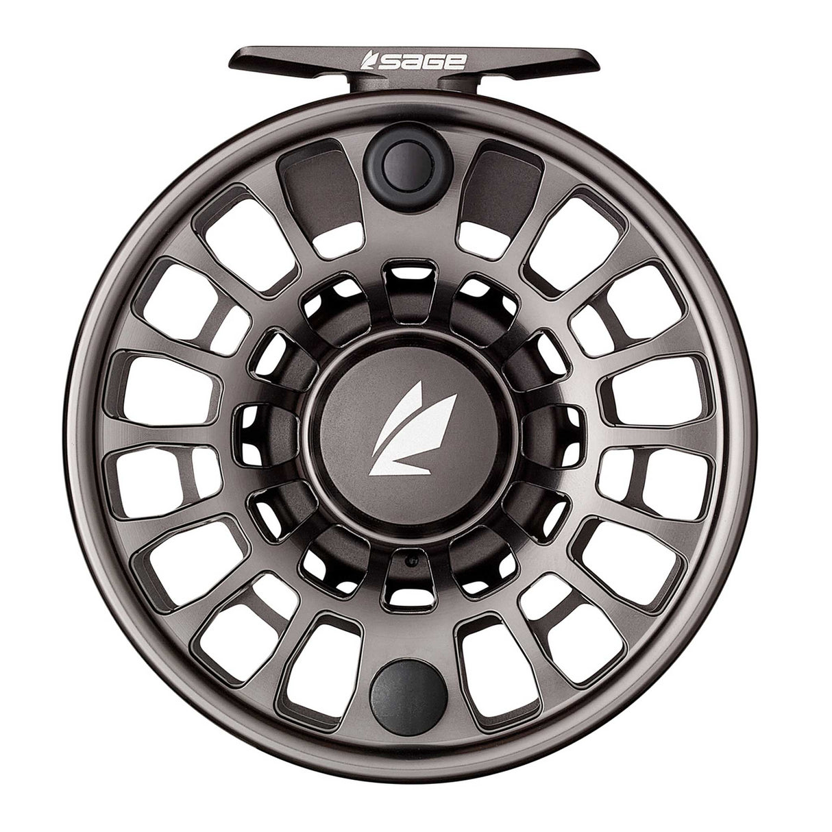 Sage Enforcer Fly Reel
