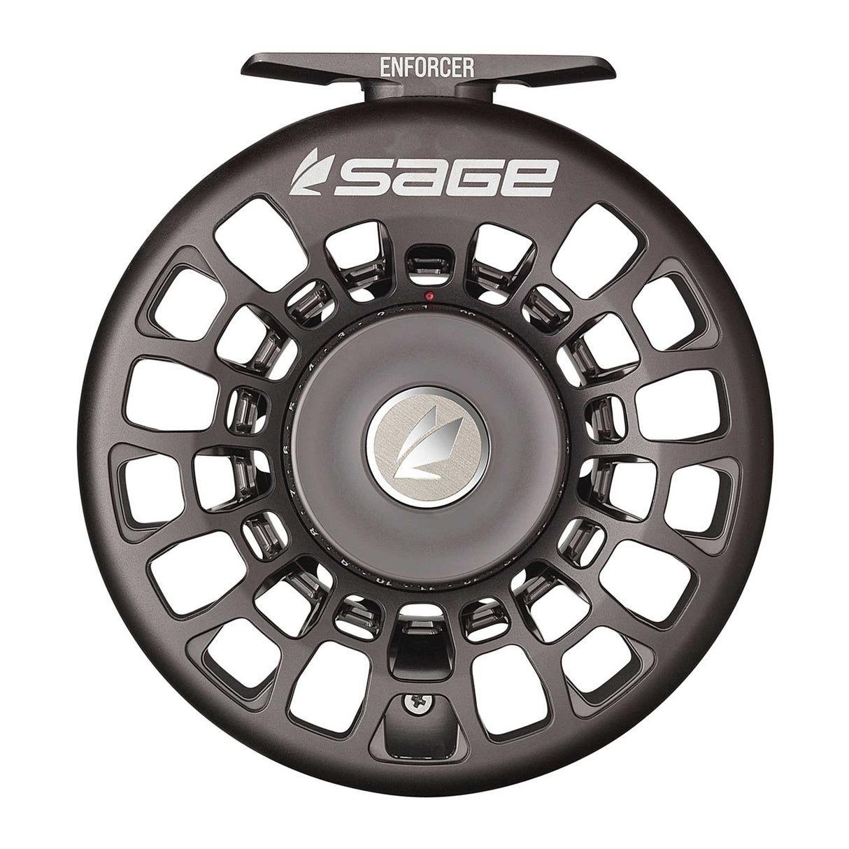 Sage Enforcer Reel
