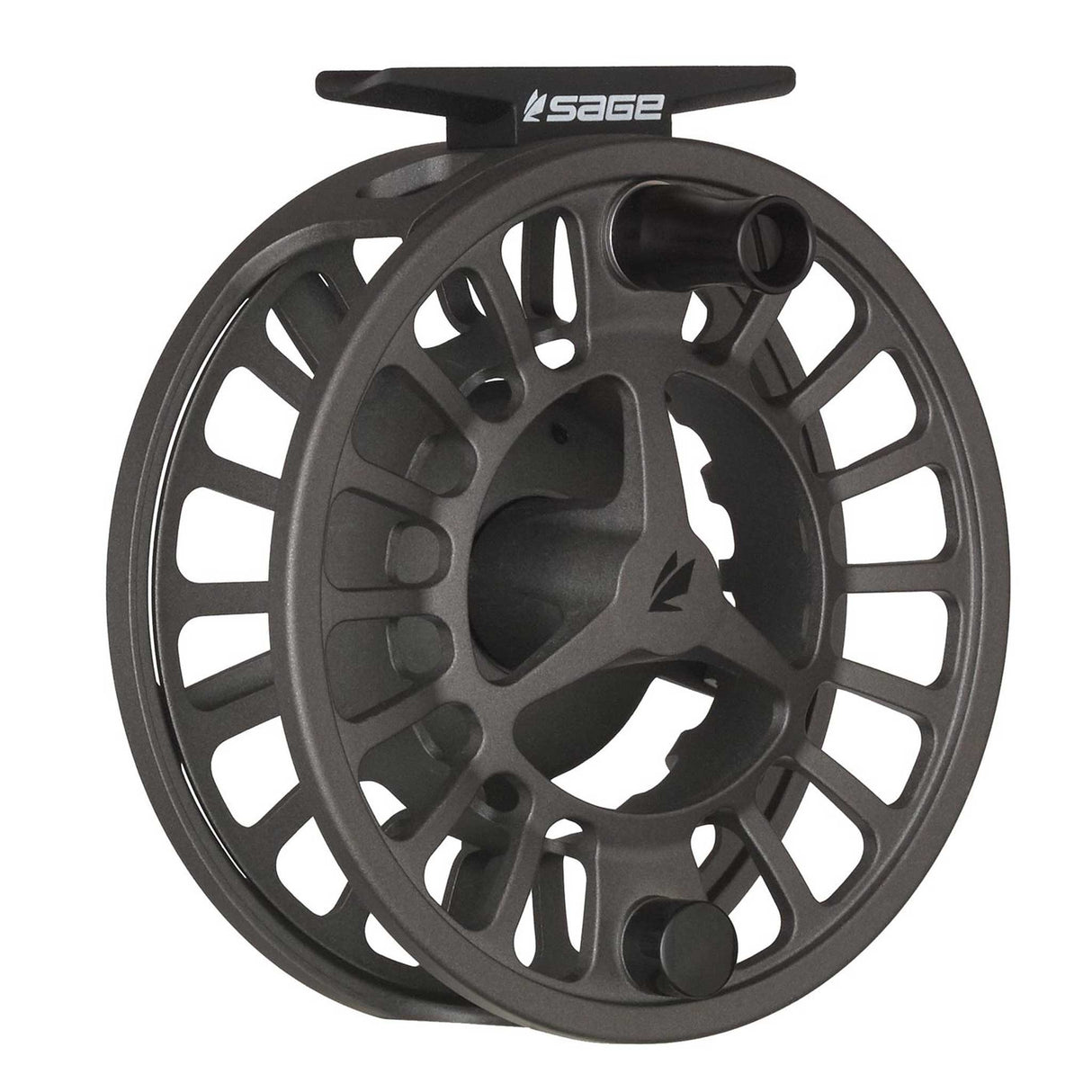 Large Arbor Fly Reel