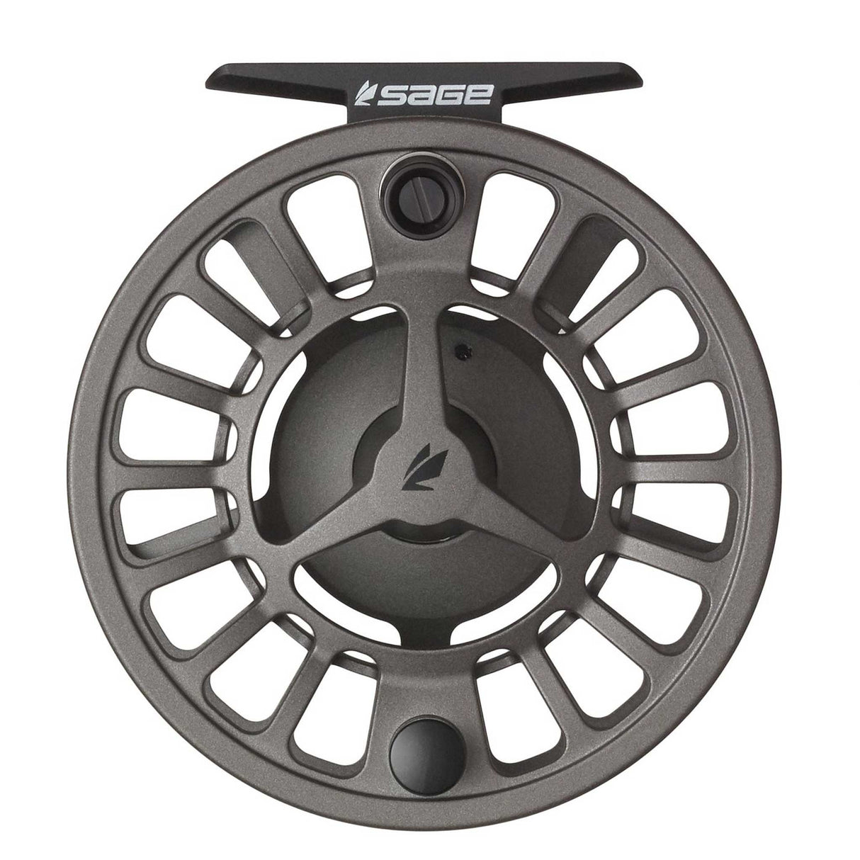 Budget Fly Fishing Reel