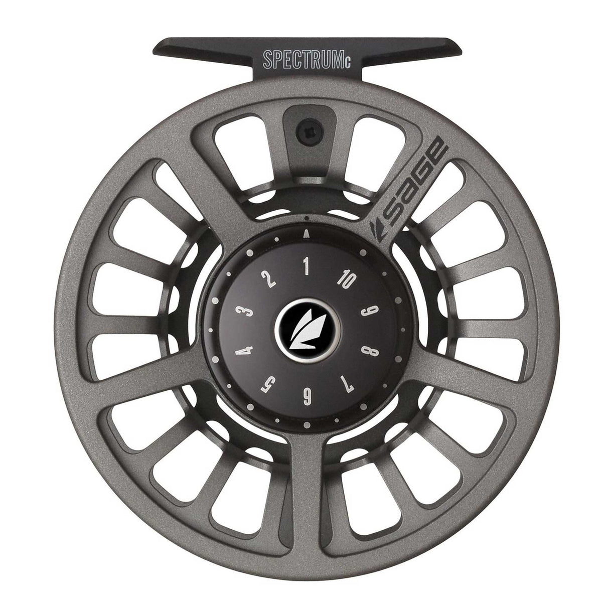 Entry Fly Fishing Reel