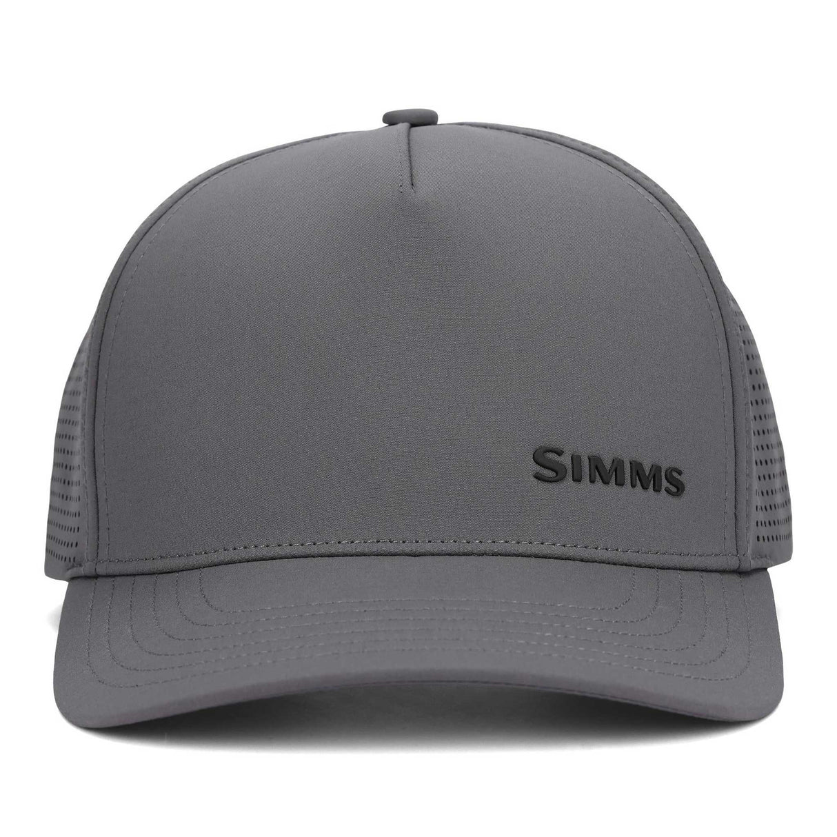Simms Double Haul Tech Trucker Cap