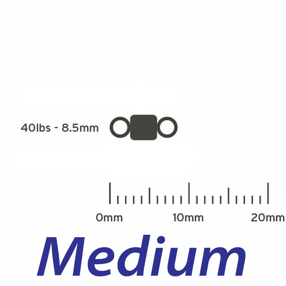 Scientific Anglers Micro Swivels