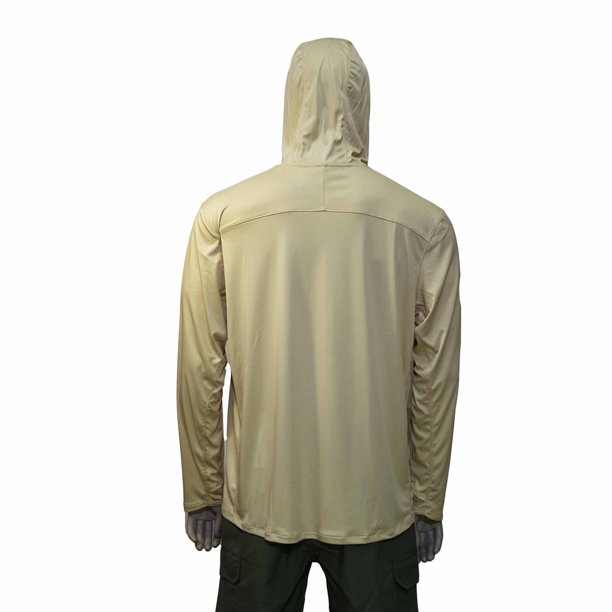 solarflex hoodie