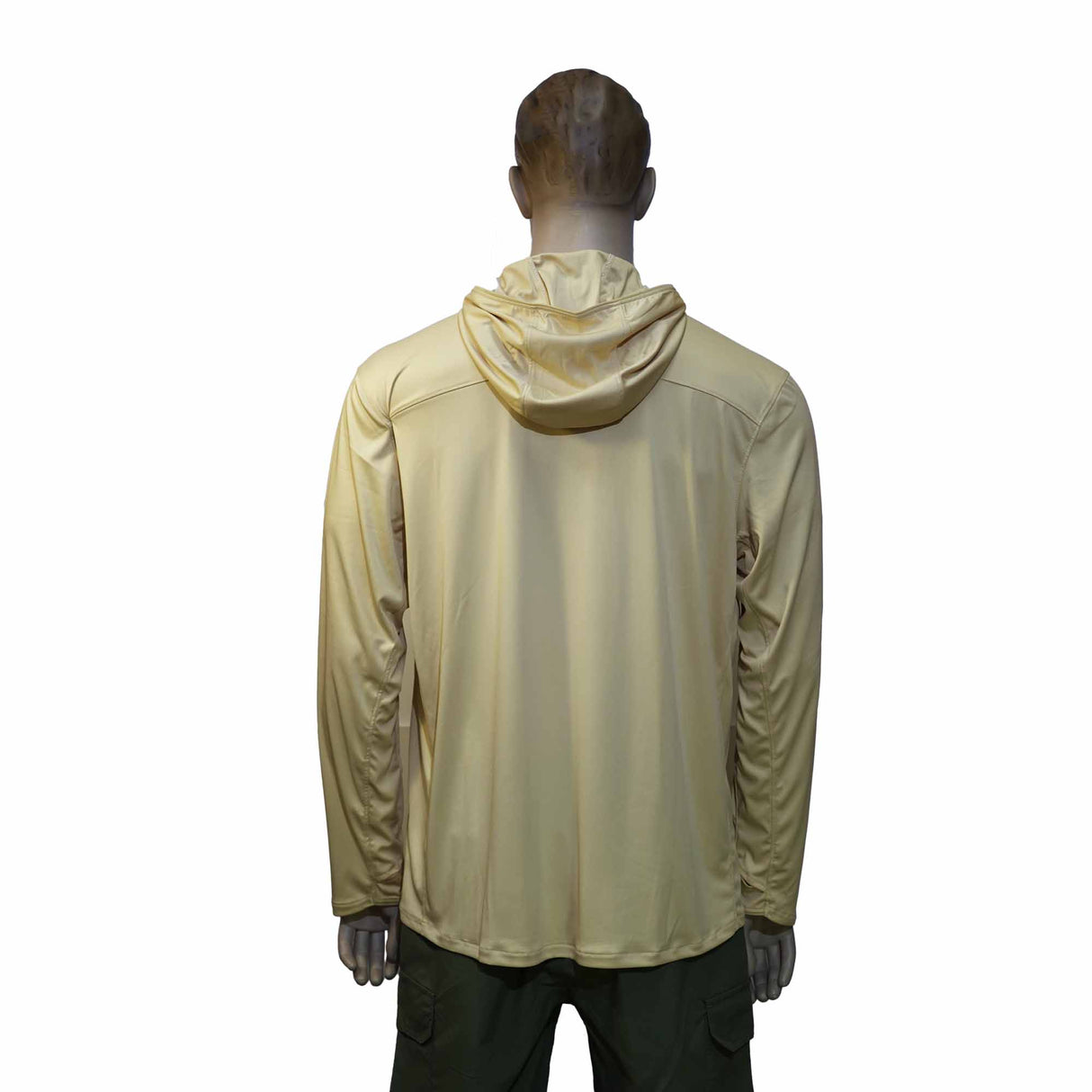 sun protection hoodie