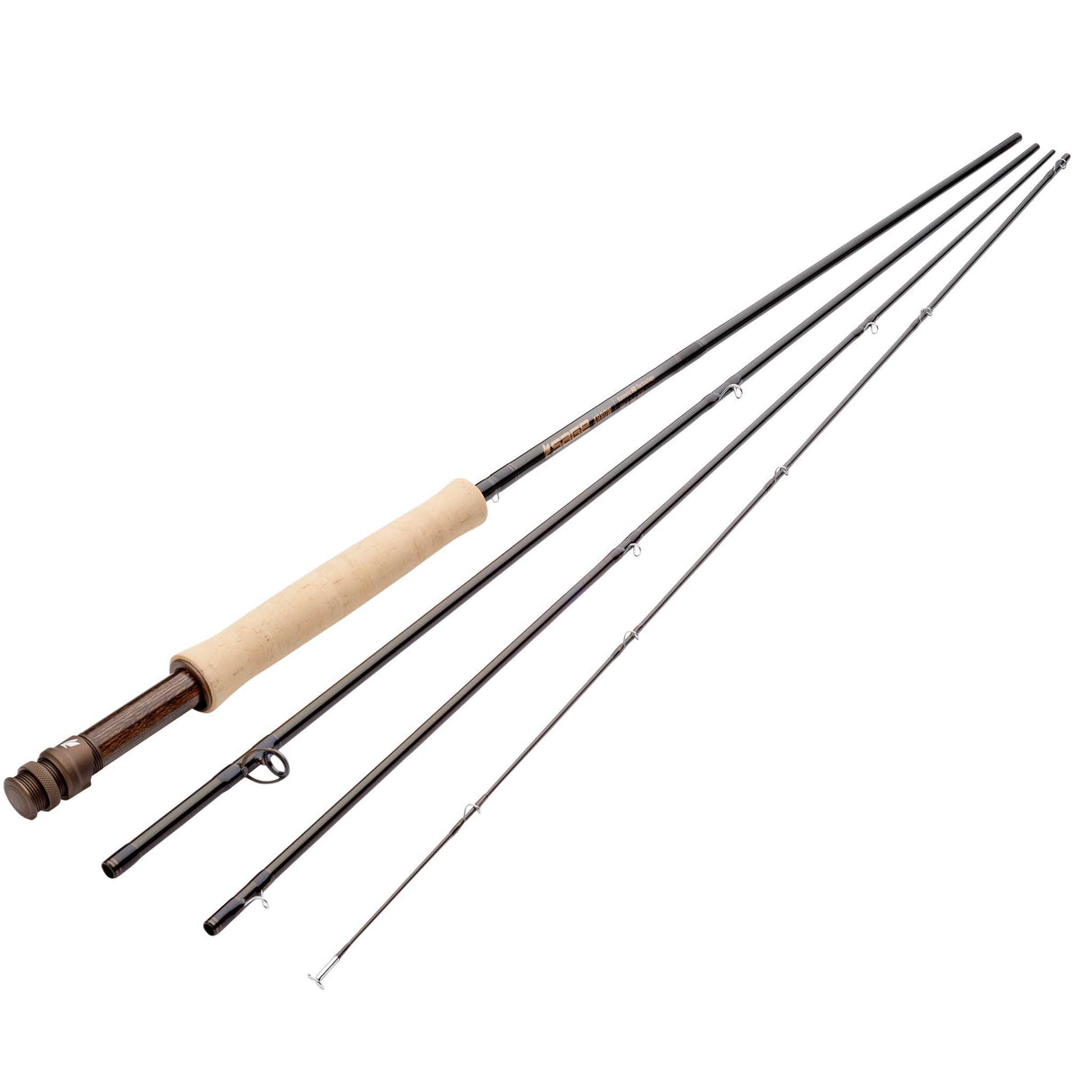 Sage Arrow Fly Rod