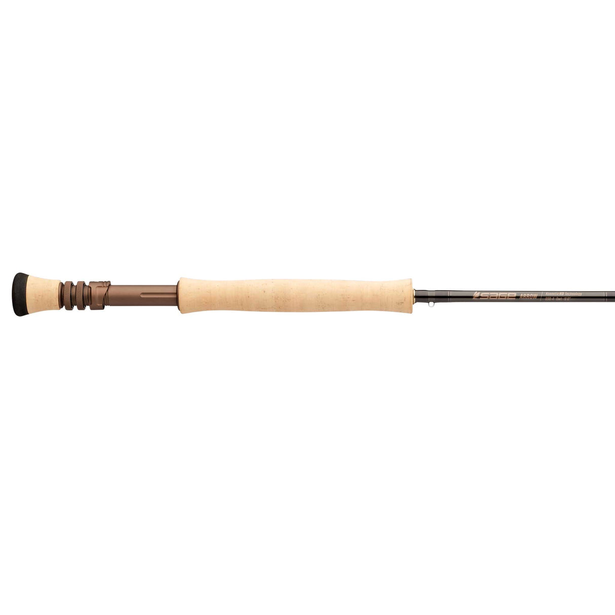Sage Arrow 690-4FB fly rod