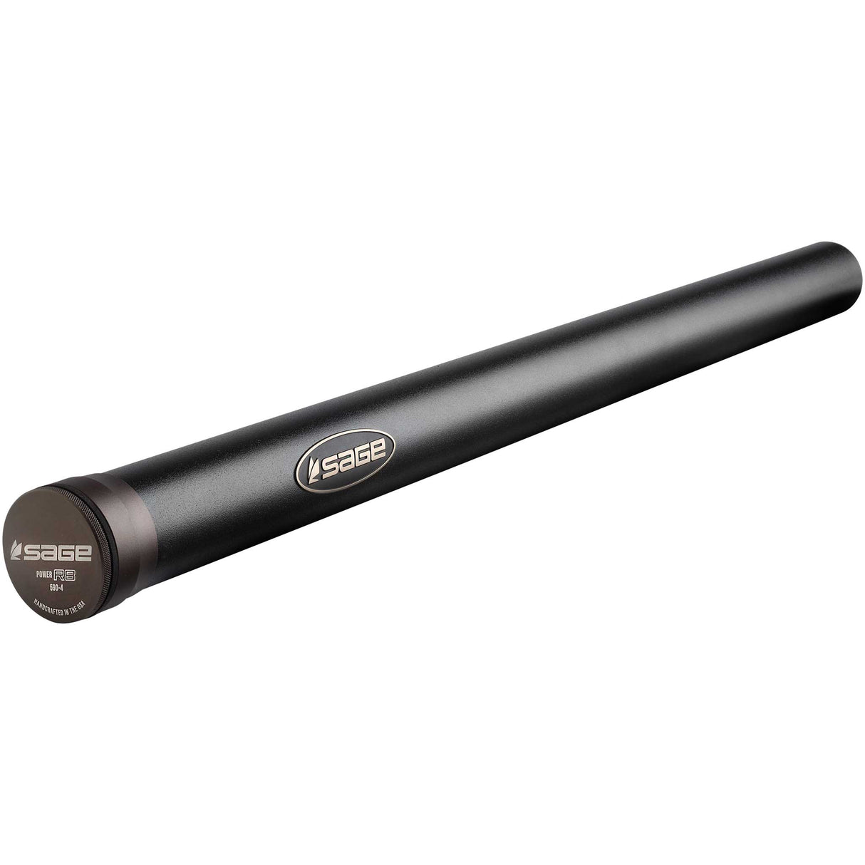 Sage Power R8 5 weight rod tube