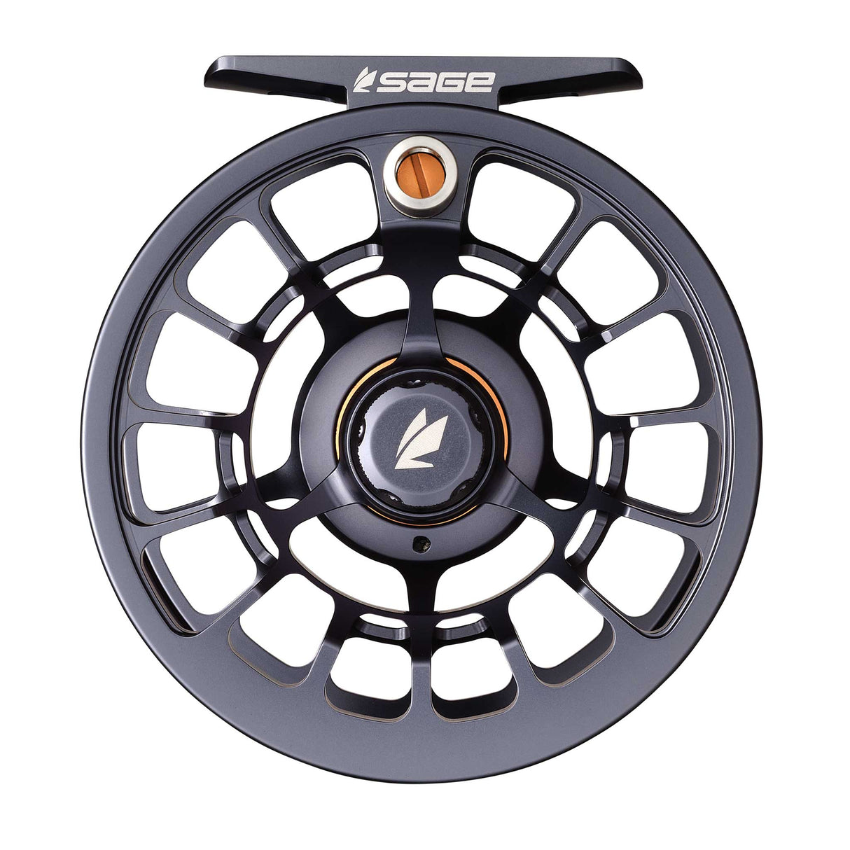 Sage Shift LT Reel Squal Front