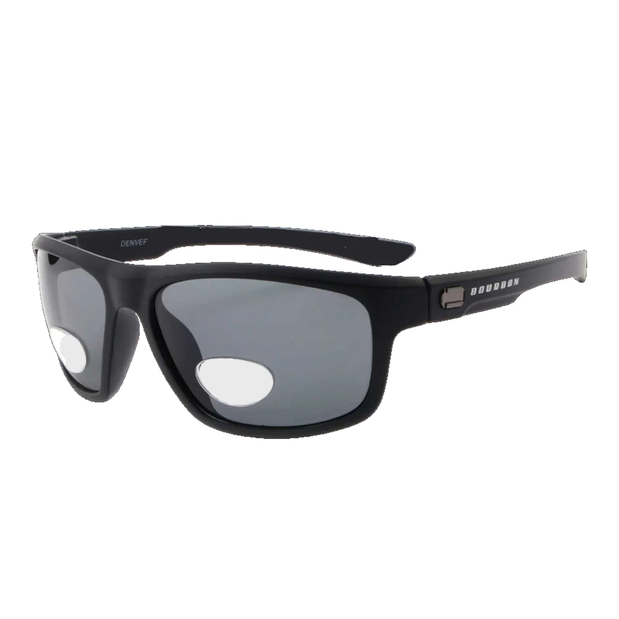Polarised Bifocal Sunglasses