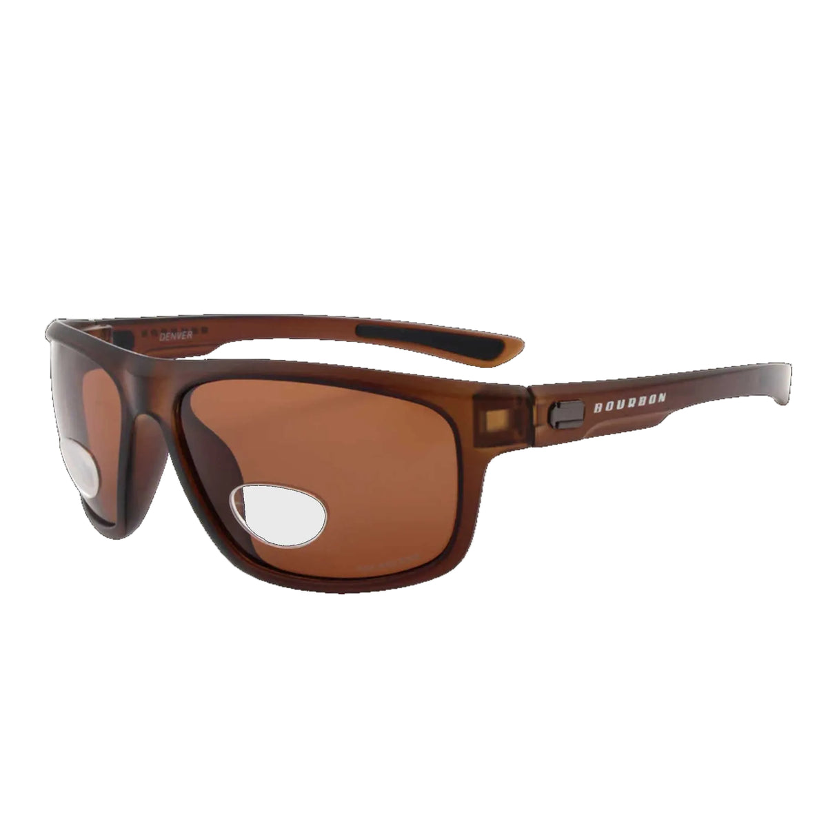 Bifocal Polarised Sunglasses